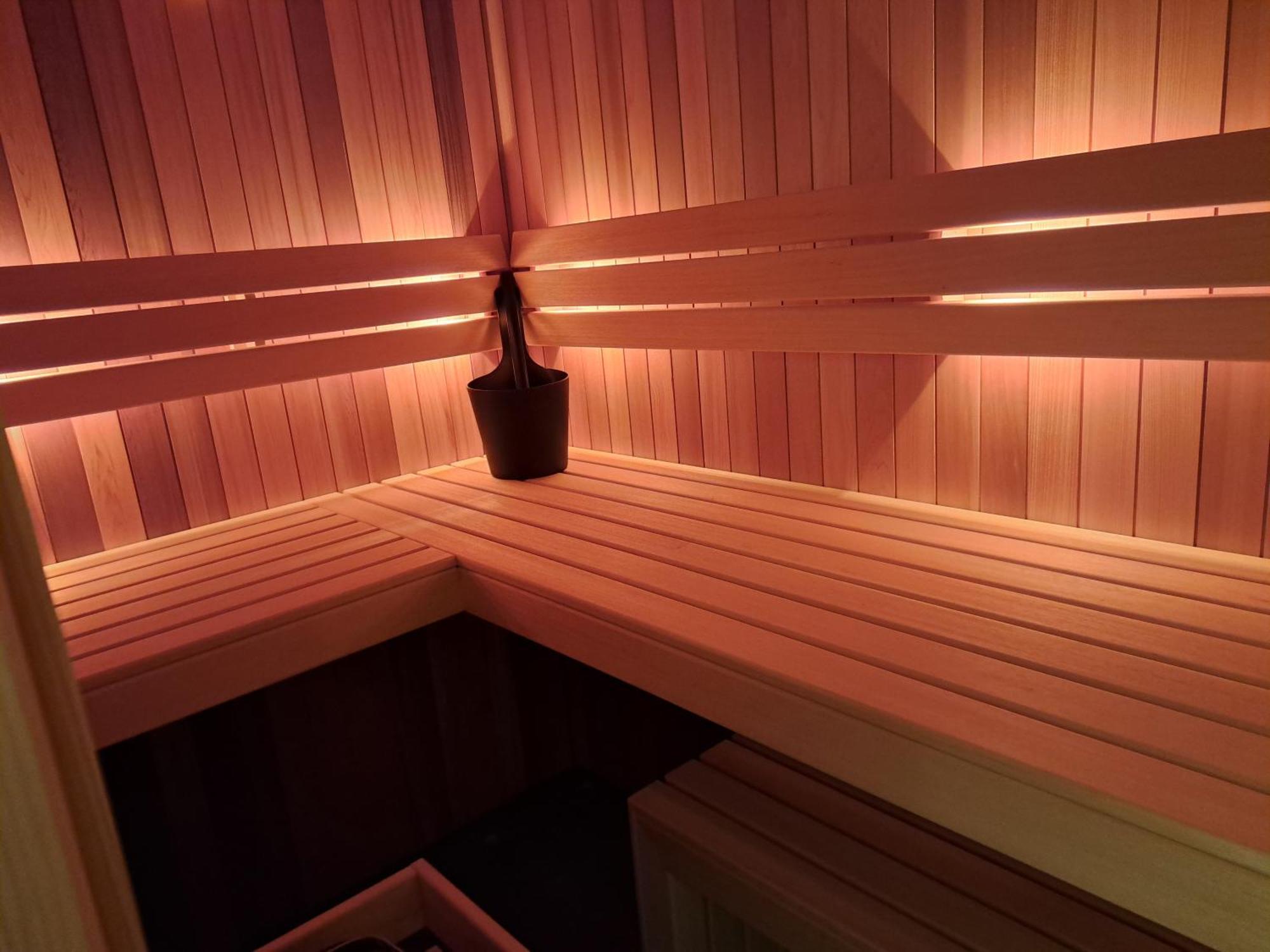 103C Nieuwe Vakantiewoning Met Sauna Весткапелле Экстерьер фото