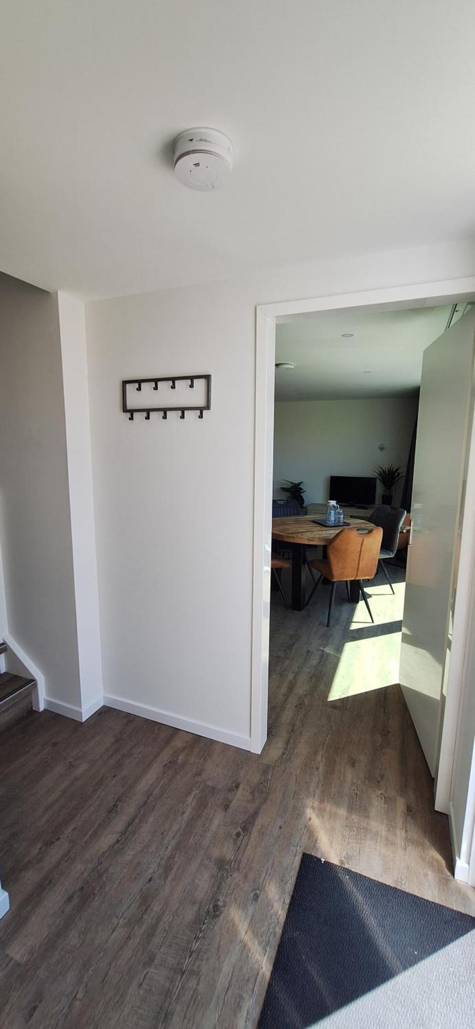 103C Nieuwe Vakantiewoning Met Sauna Весткапелле Экстерьер фото